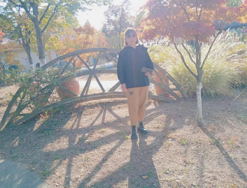 无极限的第一张照片--阜阳相亲服务中心