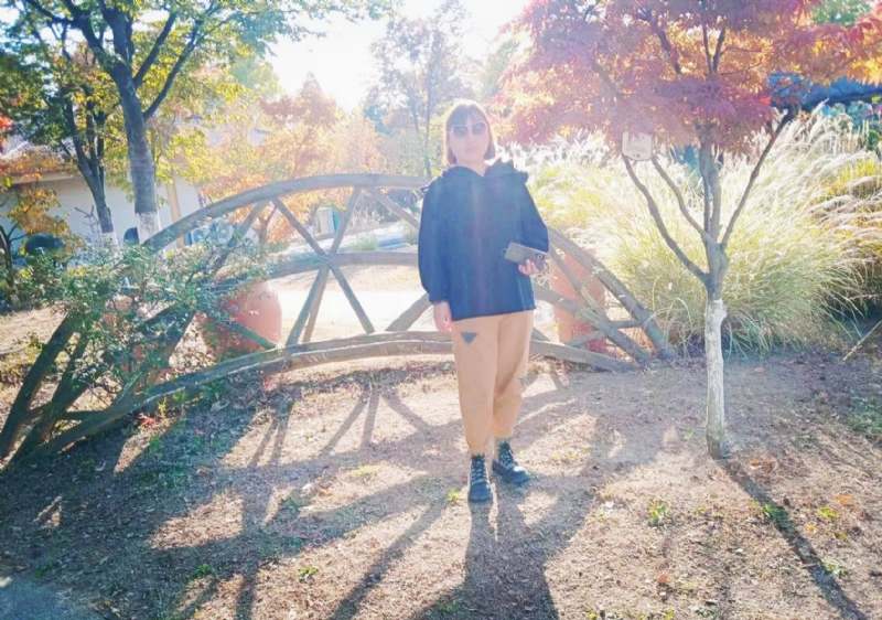 无极限的第四张照片--阜阳相亲服务中心