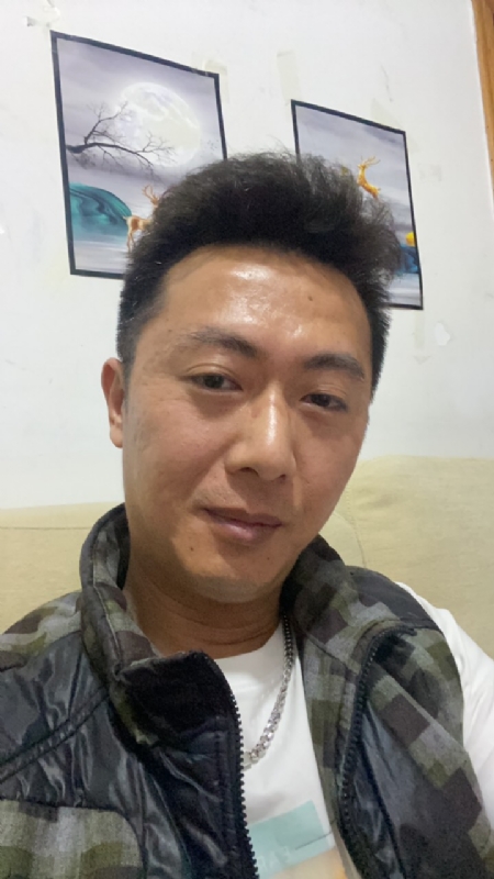 陈然的第一张照片--阜阳相亲服务中心