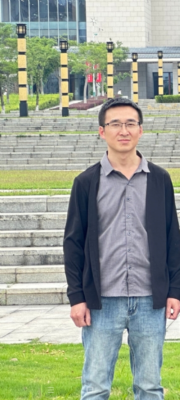 未来可期的第二张照片--阜阳相亲服务中心