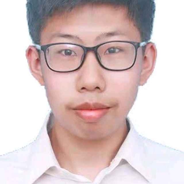 李恒宇的第一张照片--阜阳相亲服务中心