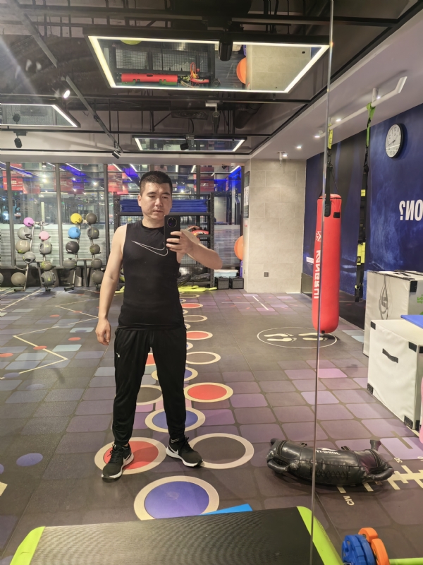 哈哈哈哈哈的第一张照片--阜阳相亲服务中心