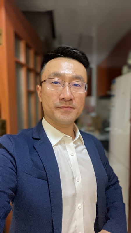 笑看人生的第三张照片--阜阳相亲服务中心