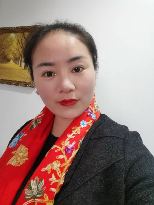 青柠檬的第一张照片--阜阳相亲服务中心