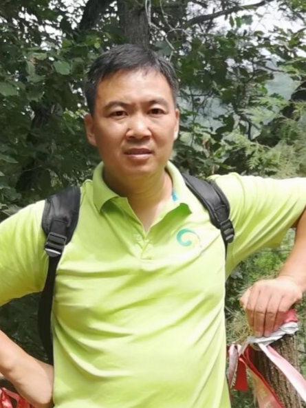 扬帆起航的第一张照片--阜阳相亲服务中心