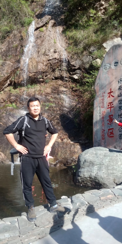 扬帆起航的第二张照片--阜阳相亲服务中心