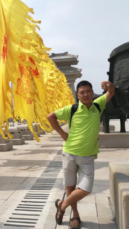 扬帆起航的第三张照片--阜阳相亲服务中心