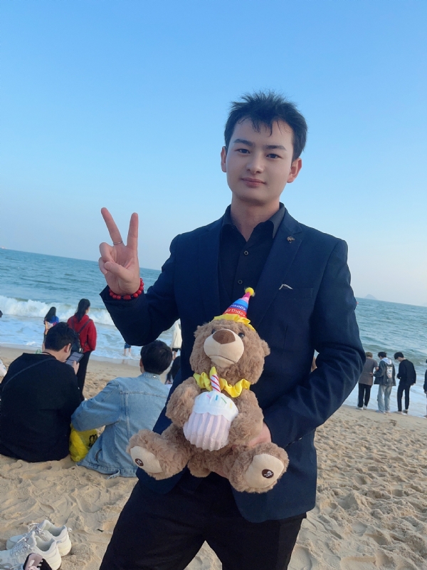 目标结婚的第一张照片--阜阳相亲服务中心