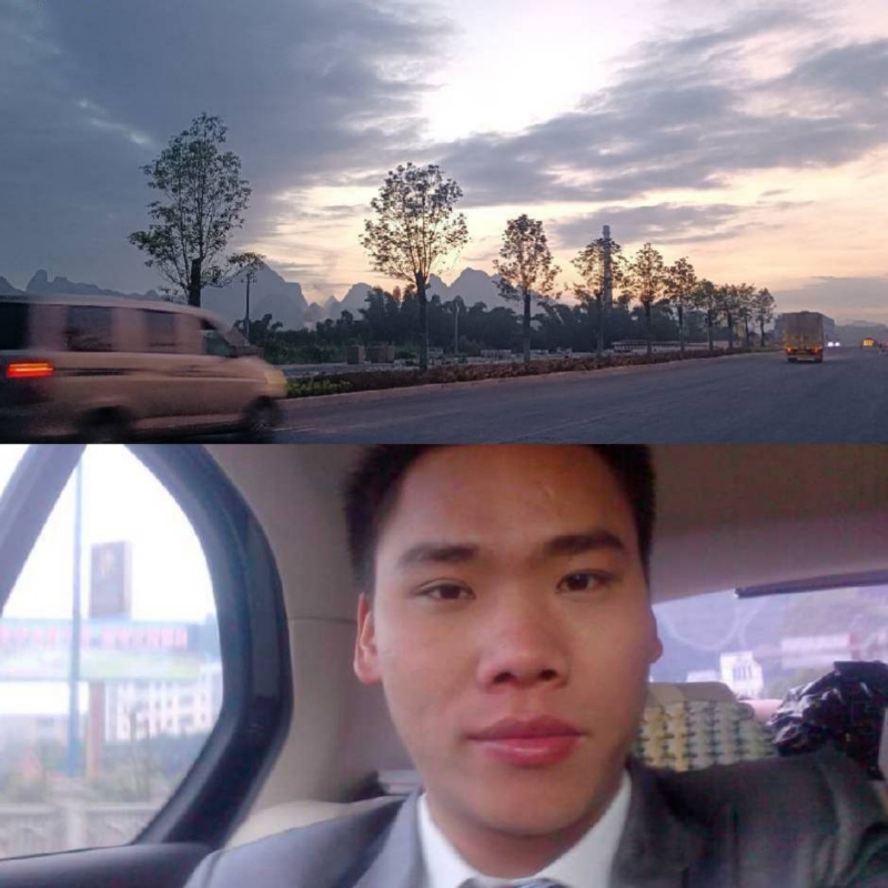 忠胆锐的第一张照片--阜阳相亲服务中心