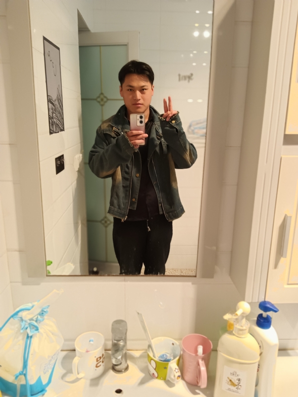 自律的MAN的第一张照片--阜阳相亲服务中心