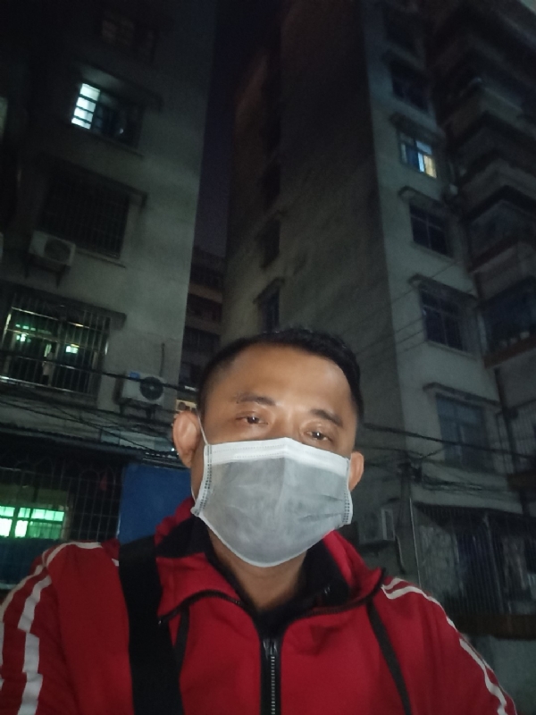 星仔的第一张照片--阜阳相亲服务中心