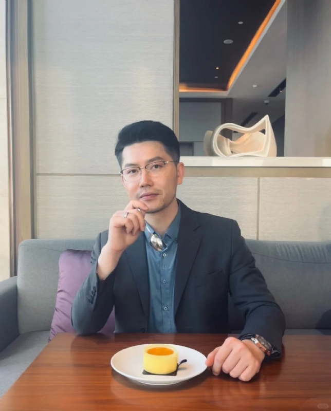 Aurora的第一张照片--阜阳相亲服务中心