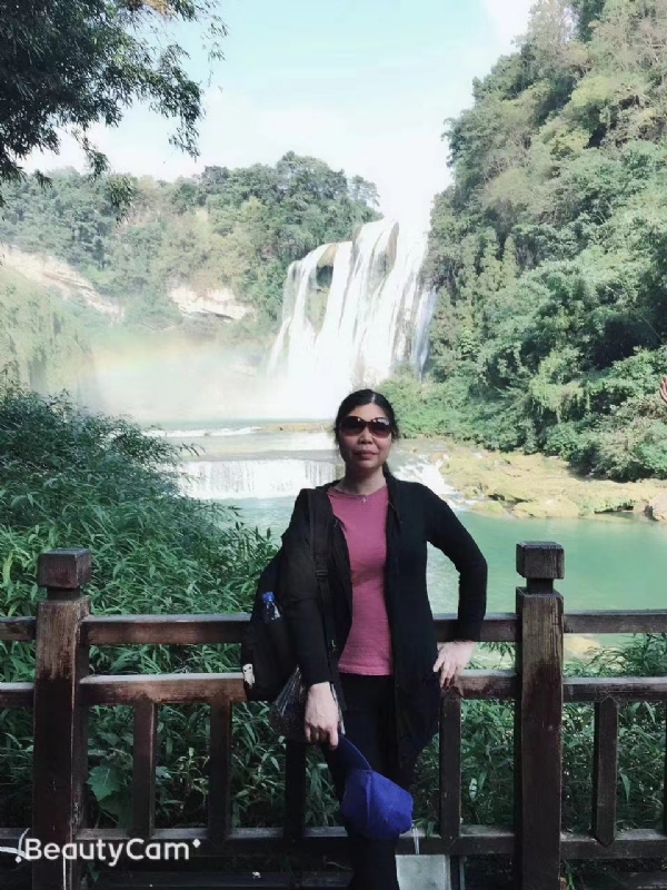 暖阳的第一张照片--阜阳相亲服务中心