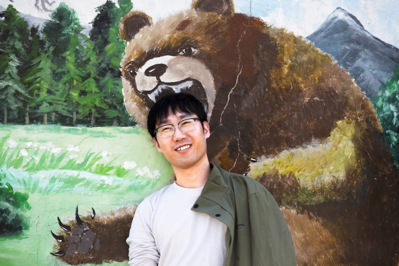 强强的第二张照片--阜阳相亲服务中心