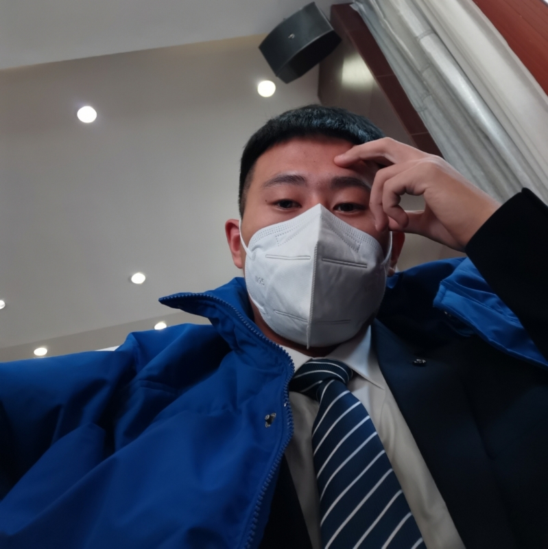 姒文命的第一张照片--阜阳相亲服务中心