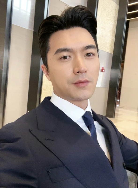 凯文的第一张照片--阜阳相亲服务中心