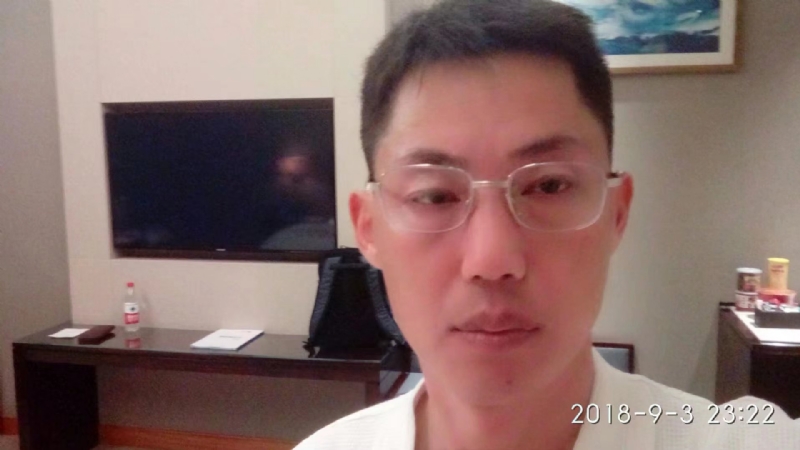 琼台仙谷的第一张照片--阜阳相亲服务中心