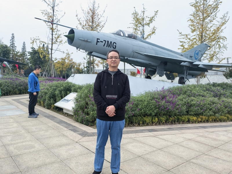 守望者的第三张照片--阜阳相亲服务中心