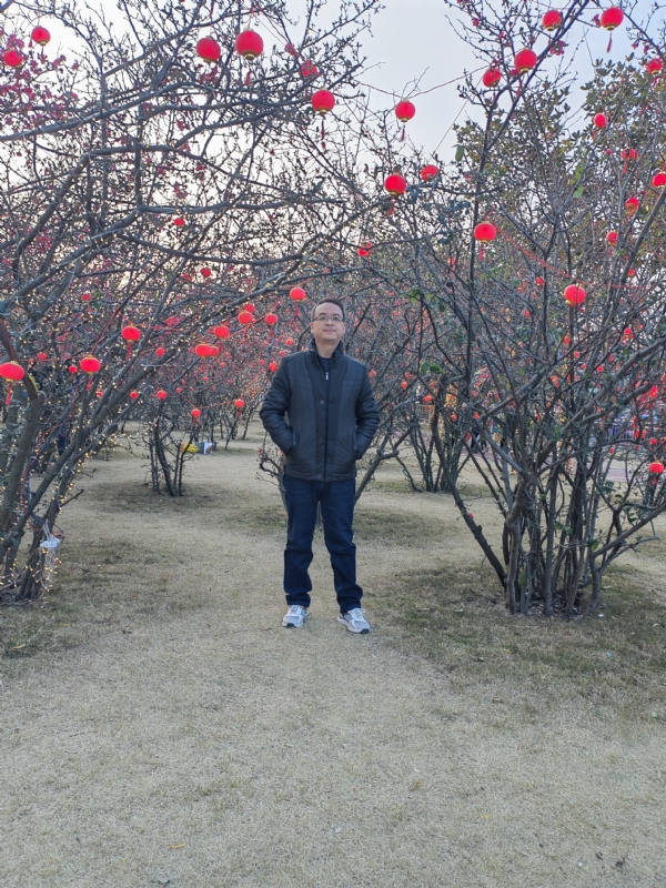 守望者的第四张照片--阜阳相亲服务中心