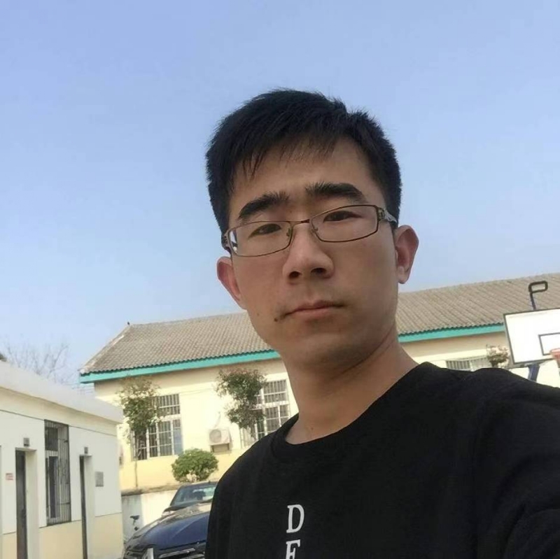 张先生的第二张照片--阜阳相亲服务中心