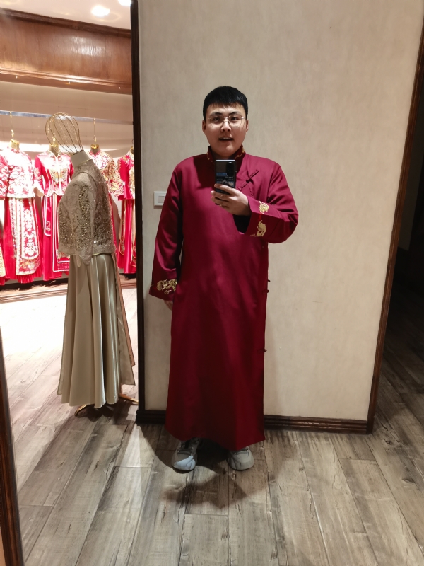 王十二的第一张照片--阜阳相亲服务中心