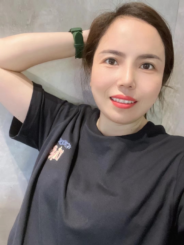 哈宝的第一张照片--阜阳相亲服务中心