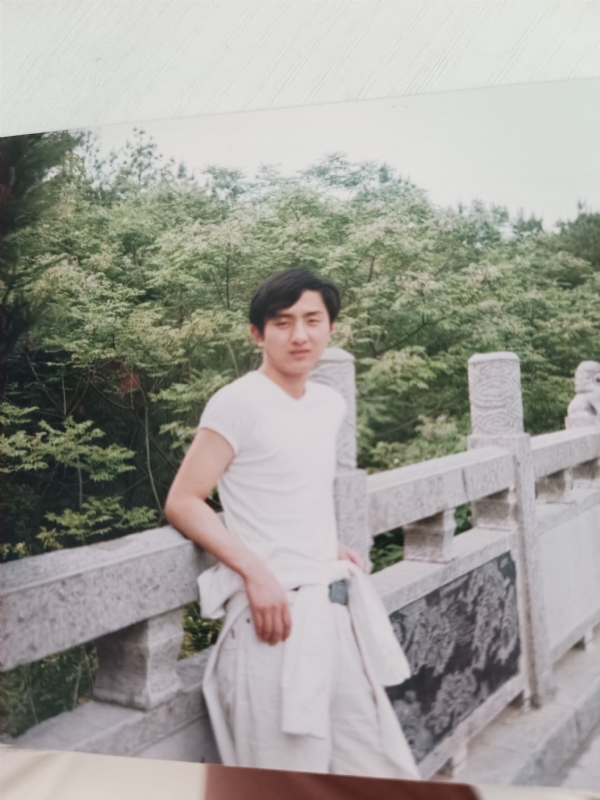 朱琦的第二张照片--阜阳相亲服务中心