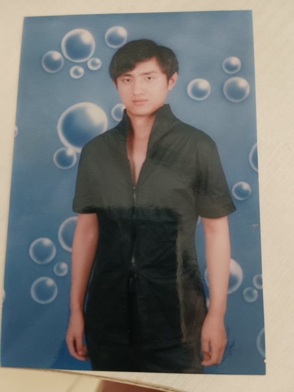 朱琦的第四张照片--阜阳相亲服务中心