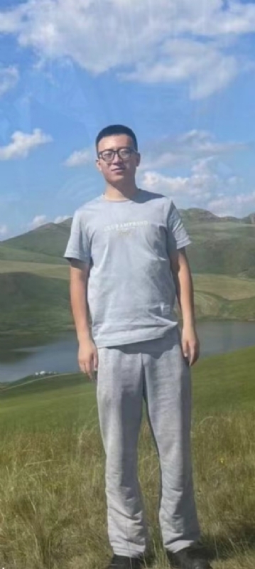 北京志杰的第一张照片--阜阳相亲服务中心