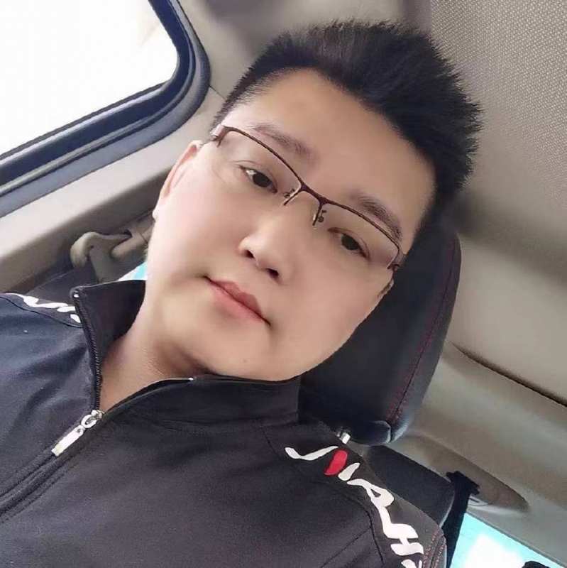 元霸天的第一张照片--阜阳相亲服务中心