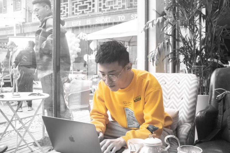 柒雅的第一张照片--阜阳相亲服务中心