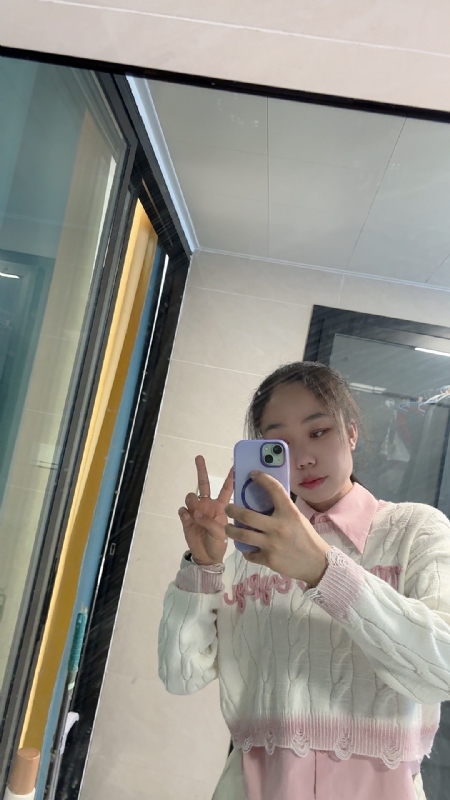 琪琪的第一张照片--阜阳相亲服务中心