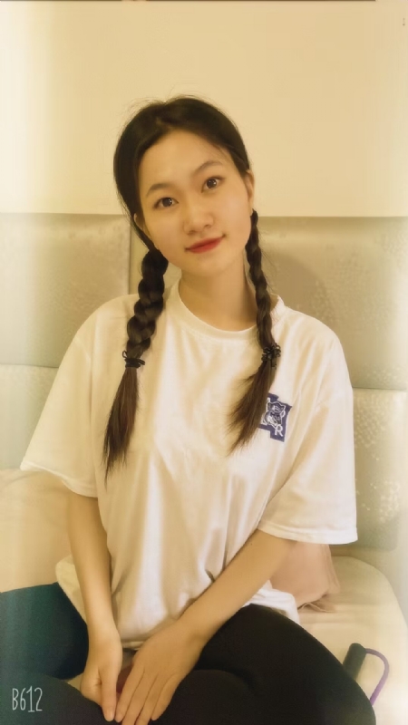 Mia的第三张照片--阜阳相亲服务中心