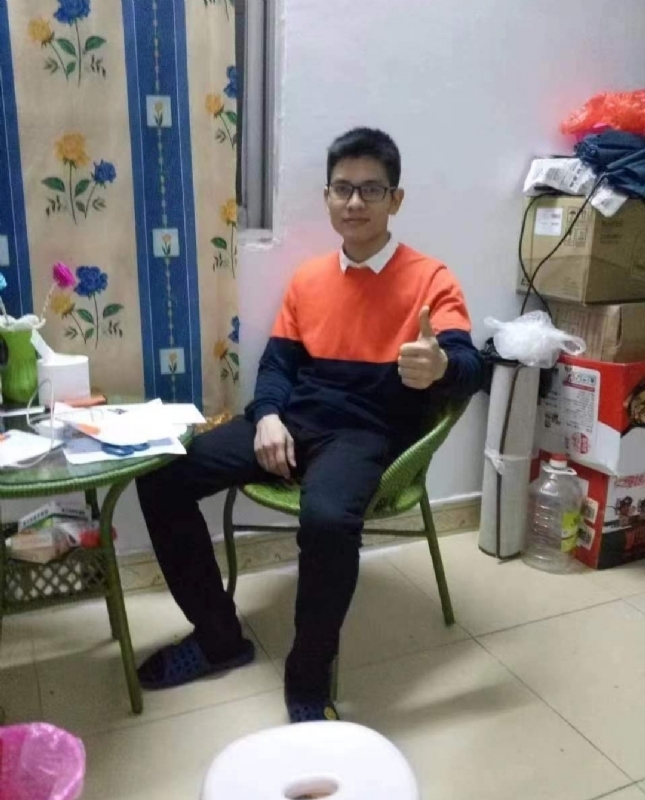 海风的第三张照片--阜阳相亲服务中心