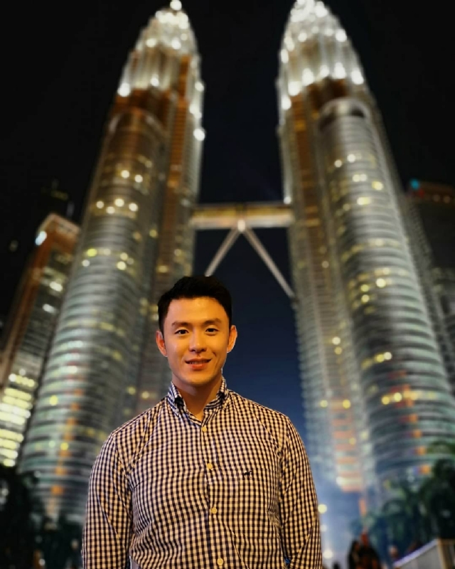 乐乐的第一张照片--阜阳相亲服务中心