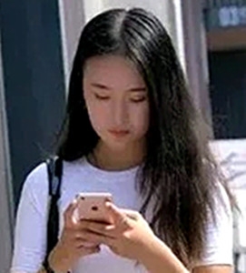 林妹的第一张照片--阜阳相亲服务中心