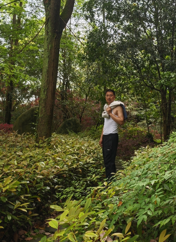 mmmman的第一张照片--阜阳相亲服务中心