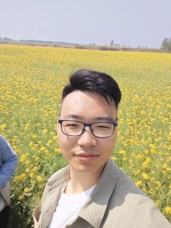 干将的第一张照片--阜阳相亲服务中心