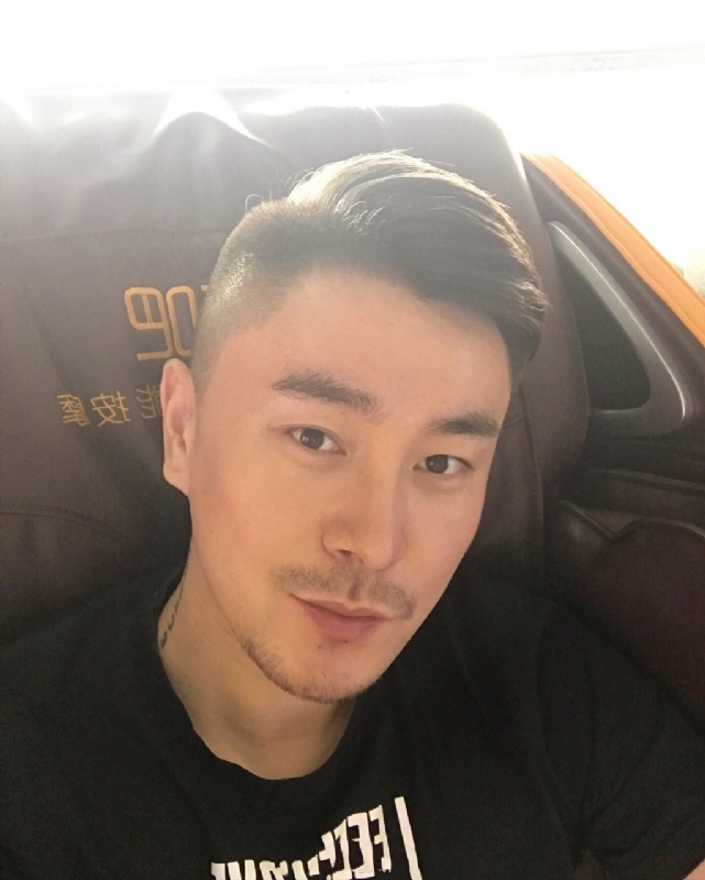 郑Sir的第二张照片--阜阳相亲服务中心