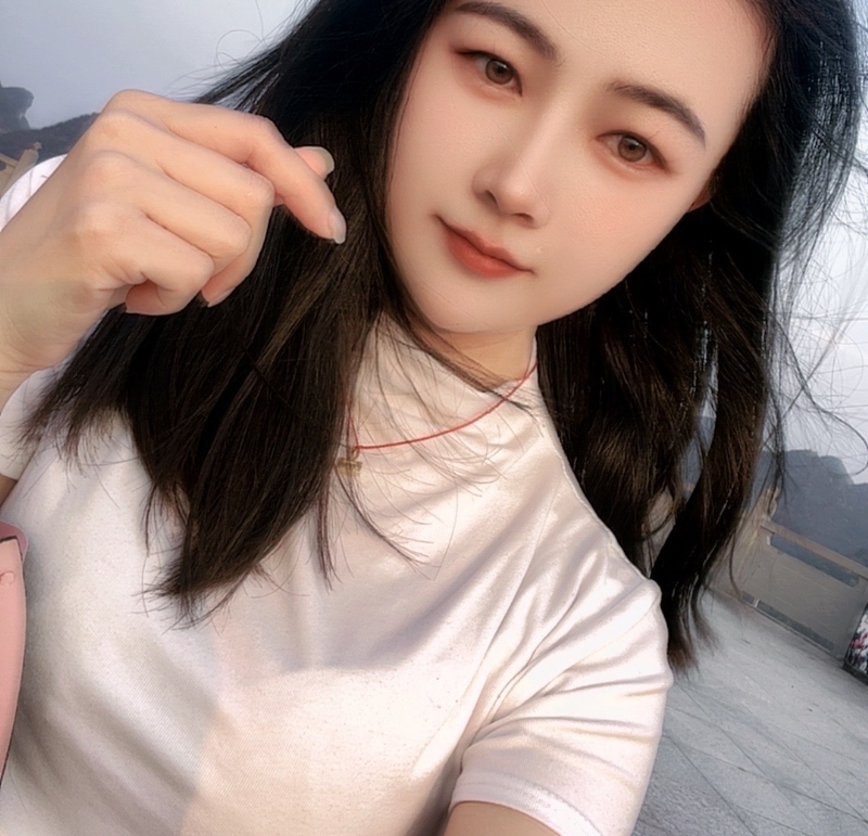 彭彭的第一张照片--阜阳相亲服务中心