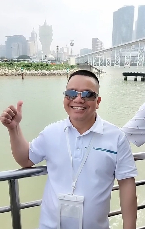 李生的第一张照片--阜阳相亲服务中心