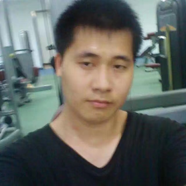 RON的第一张照片--阜阳相亲服务中心