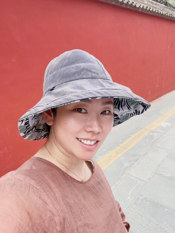 妖娆的煤气罐的第二张照片--阜阳相亲服务中心