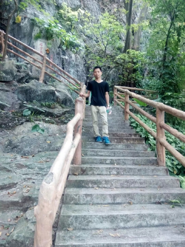 ans的第一张照片--阜阳相亲服务中心