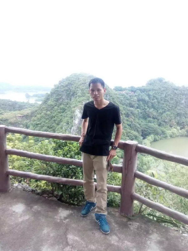 ans的第二张照片--阜阳相亲服务中心