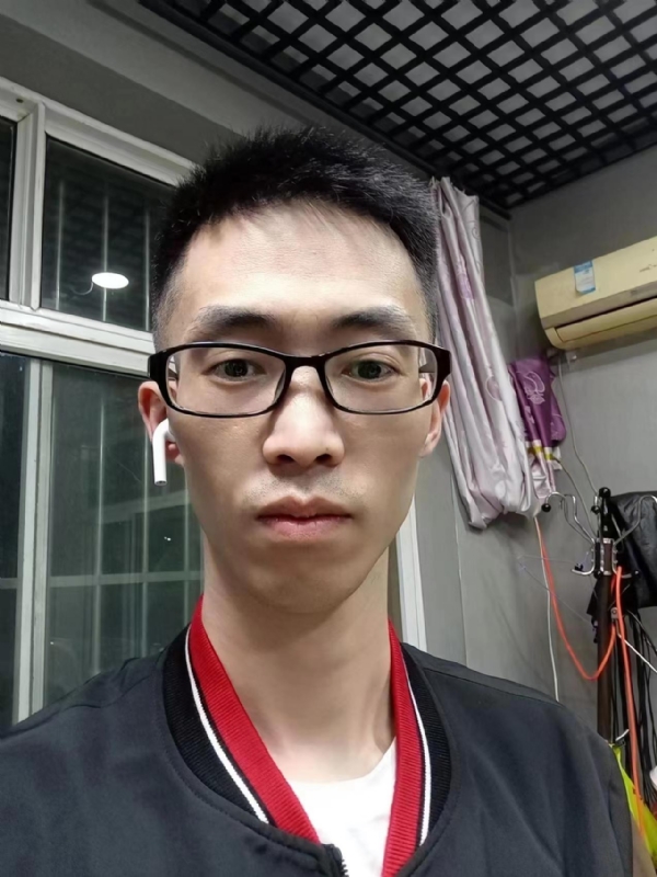 快点快点快点的第一张照片--阜阳相亲服务中心