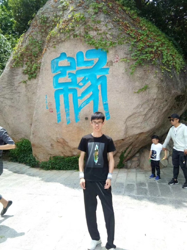 快点快点快点的第二张照片--阜阳相亲服务中心