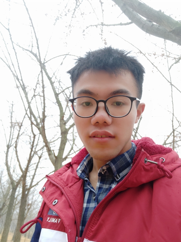 小久久的第二张照片--阜阳相亲服务中心