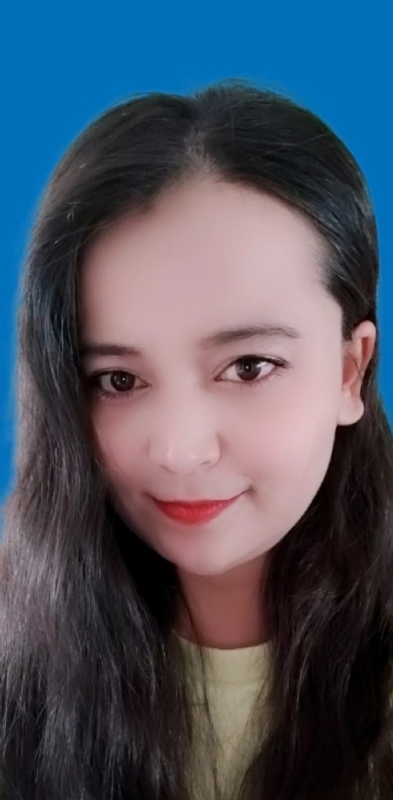 新疆米拉的第一张照片--阜阳相亲服务中心