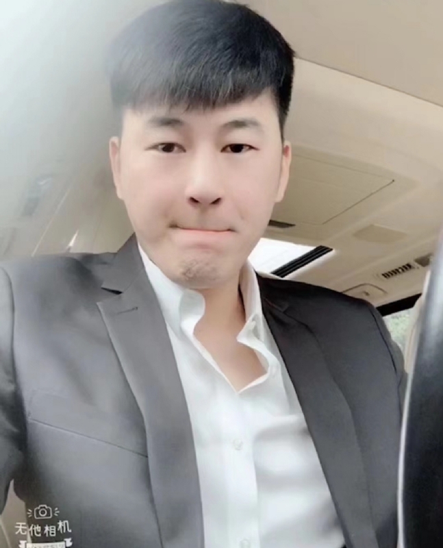 来弟的第一张照片--阜阳相亲服务中心